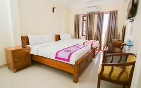 Binh An Hotel Nha Trang